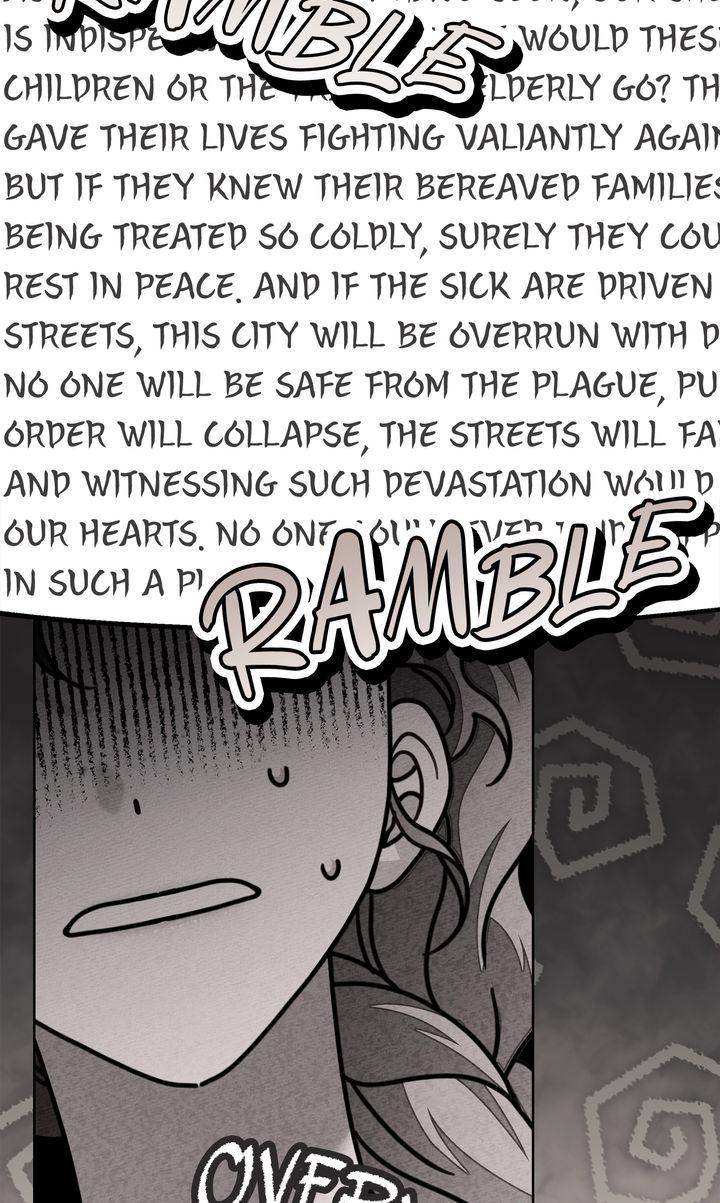 Under the Oak Tree Chapter 117 image 35